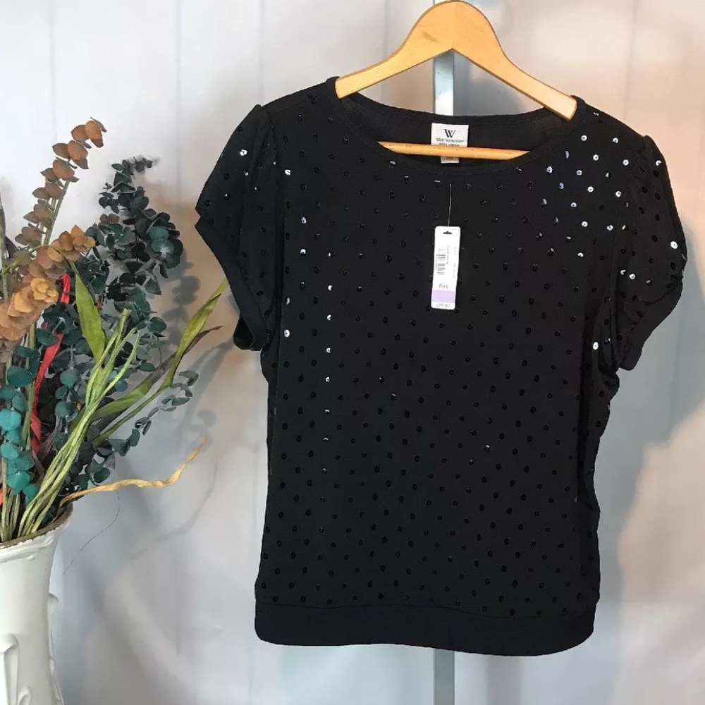 NWT Blouse
